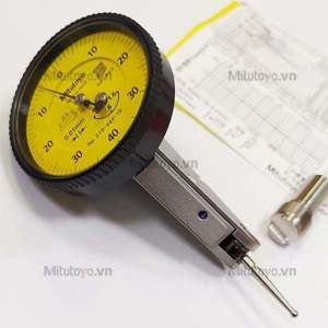 Đồng hồ so chân gập Mitutoyo 513-444-10E
