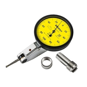 Đồng hồ so chân gập Mitutoyo 513-405-10E (0-0.2mm)
