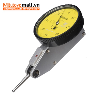 Đồng hồ so chân gập Mitutoyo 513-404-10A