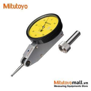 Đồng hồ so chân gập Mitutoyo 513-404-10E (0-0.8mm)