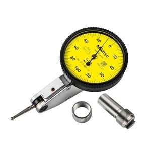 Đồng hồ so chân gập Mitutoyo 513-405-10E (0-0.2mm)