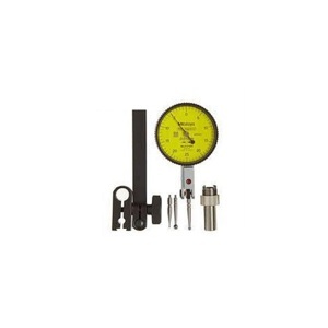 Đồng hồ so chân gập Mitutoyo 513-424-10T