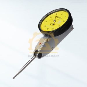 Đồng hồ so chân gập Mitutoyo 513-414-10E