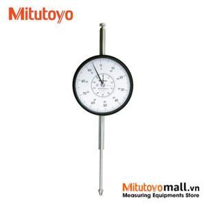 Đồng hồ so cơ khí Mitutoyo 3058A-19
