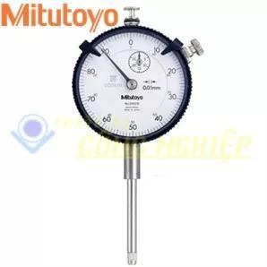 Đồng hồ so cơ Mitutoyo 2052A-19