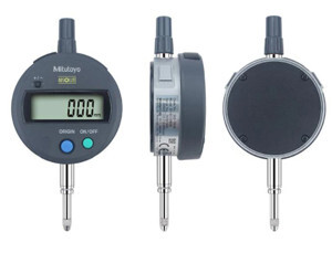Đồng hồ so điện tử Mitutoyo 543-781
