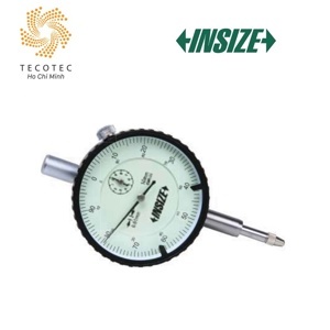Đồng hồ so Insize 2308-5FA