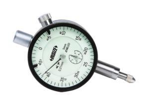 Đồng hồ so Insize 2311-3 (3mm/0.01mm)