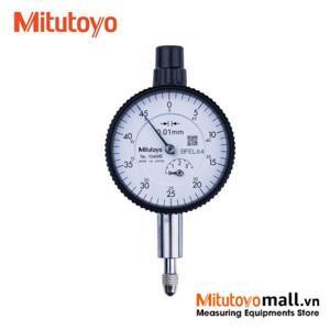 Đồng hồ so kiểu cơ Mitutoyo 1040A