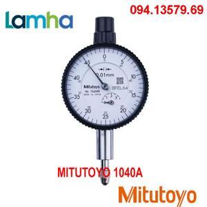 Đồng hồ so kiểu cơ Mitutoyo 1040A