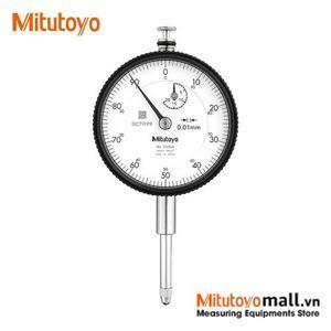 Đồng hồ so kiểu cơ Mitutoyo 2050A-19