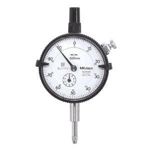 Đồng hồ so kiểu cơ Mitutoyo 2046A-60