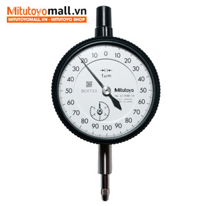 Đồng hồ so kiểu cơ Mitutoyo 2119A-10