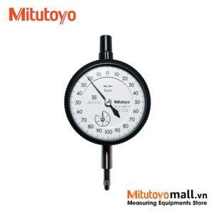 Đồng hồ so kiểu cơ Mitutoyo 2119A-10
