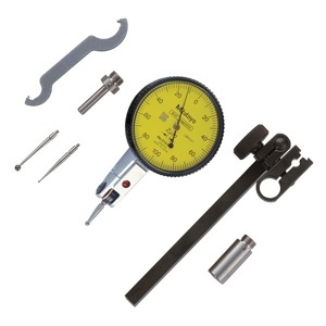 Đồng hồ so kiểu cơ Mitutoyo 513-405-10T