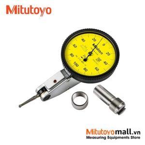 Đồng hồ so kiểu cơ Mitutoyo 513-405-10T