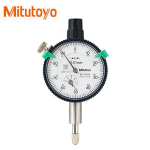 Đồng hồ so Mitutoyo 1044S (5mm)