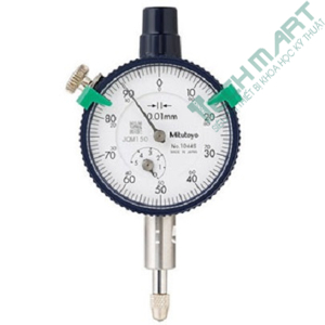 Đồng hồ so Mitutoyo 1044S (5mm)