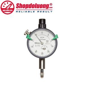 Đồng hồ so Mitutoyo 2052S 30mm