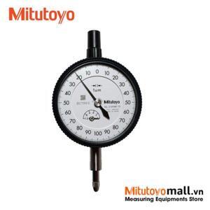 Đồng hồ so Mitutoyo 2109A-10