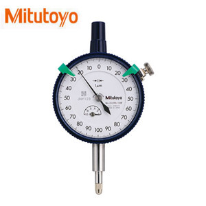 Đồng hồ so Mitutoyo 2109S-10 (1mm/0.001mm)