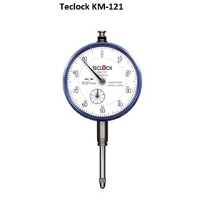 Đồng hồ so Teclock KM-121