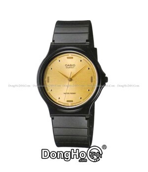 Đồng hồ Standard: MQ-76-9ALDF