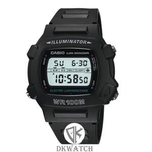 Đồng hồ Standard: W-740-1VHDF