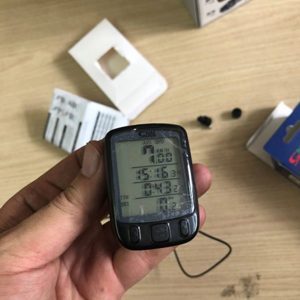 Đồng hồ SunDing 563A