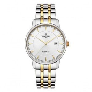 Đồng hồ Sunrise SG1079.1202TE