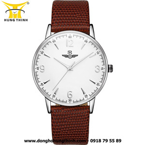 Đồng hồ Sunrise SG2086.4102RNT