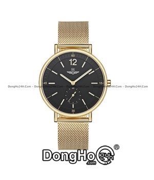 Đồng hồ Sunrise SG2087.1401