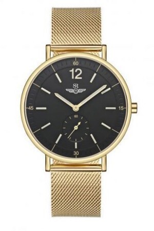 Đồng hồ Sunrise SG2087.1401