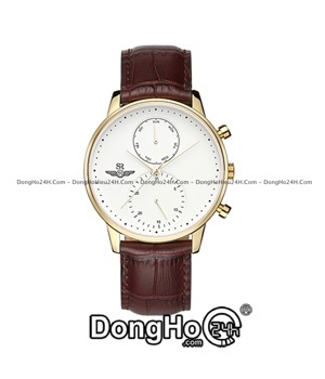 Đồng hồ Sunrise SG5891.4602