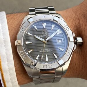 Đồng hồ Tag Heuer Aquaracer WAY2113.BA0928