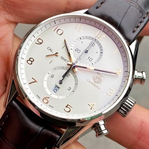 Đồng hồ Tag Heuer Carrera CAR2012.FC6235