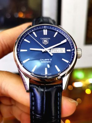 Đồng hồ Tag Heuer Carrera WAR201E.FC6292, 41mm