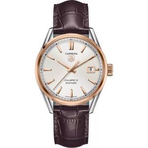 Đồng hồ Tag Heuer Carrera WAR215D.FC6181, 39mm
