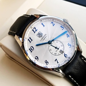 Đồng hồ Tag Heuer Carrera WAS2111.FC6293, 39mm