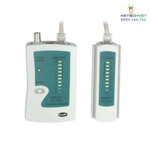 Đồng hồ test cable Pro'skit MT-7051N