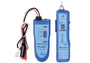 Đồng hồ test cáp mạng Proskit MT-7025