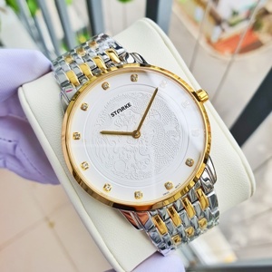 Đồng hồ Thể Thao Dây Thép Không Gỉ Skmei SK048