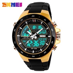 Đồng hồ nam Skmei 1016