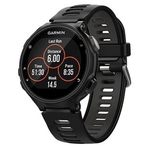 Đồng hồ theo dõi sức khỏe Garmin Forerunner 735XT