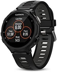 Đồng hồ theo dõi sức khỏe Garmin Forerunner 735XT