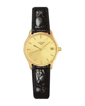 Đồng hồ thời trang Longines nữ L4.259.2.32.2