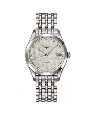 Đồng hồ thời trang Longines nữ L4.398.4.77.6