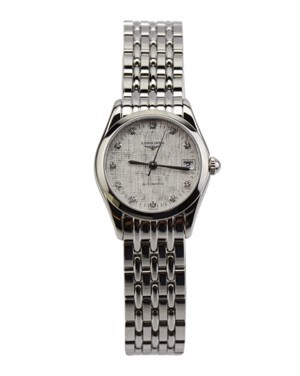 Đồng hồ thời trang Longines nữ L4.398.4.77.6