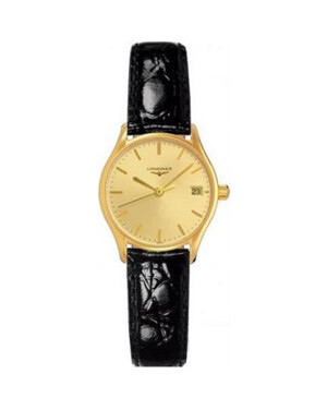 Đồng hồ thời trang Longines nữ L4.259.2.32.2