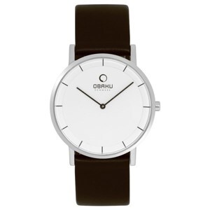 Đồng hồ thời trang nam Obaku V143GCIRN